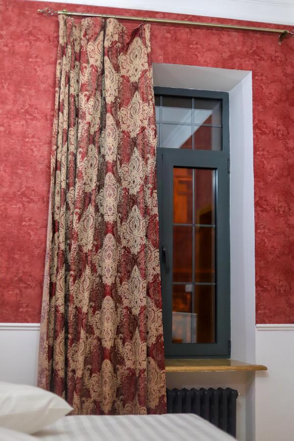 Nur Guest House Гюмри Экстерьер фото