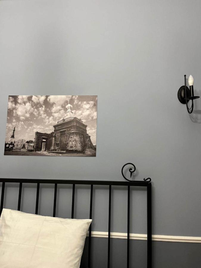 Nur Guest House Гюмри Экстерьер фото