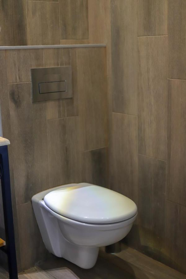 Nur Guest House Гюмри Экстерьер фото