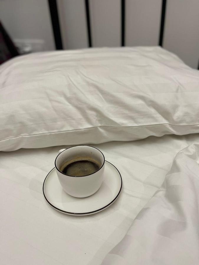 Nur Guest House Гюмри Экстерьер фото